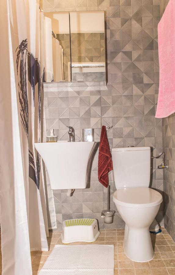 Miramar Balchik Apartment 10 Buitenkant foto