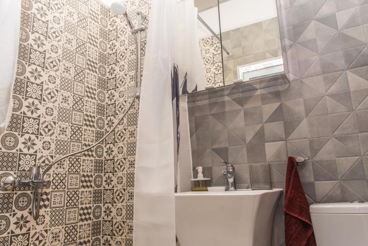 Miramar Balchik Apartment 10 Buitenkant foto